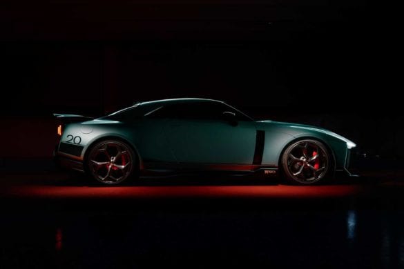 nissan-gt-r50-italdesign-versiune-productie-5 Nissan GT-R50 by Italdesign