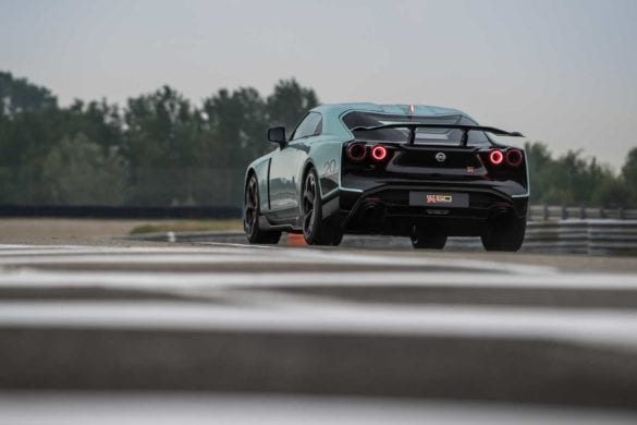 nissan-gt-r50-italdesign-versiune-productie-6 Nissan GT-R50 by Italdesign