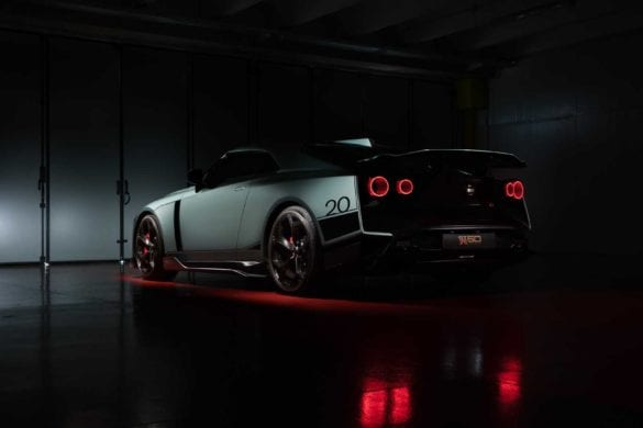 nissan-gt-r50-italdesign-versiune-productie-7 Nissan GT-R50 by Italdesign