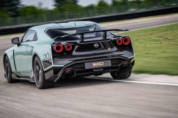 nissan-gt-r50-italdesign-versiune-productie-8 Nissan GT-R50 by Italdesign