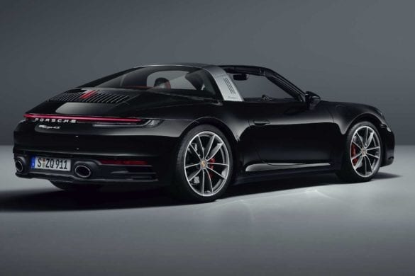 porsche-911-targa-11 Porsche 911 Targa 992