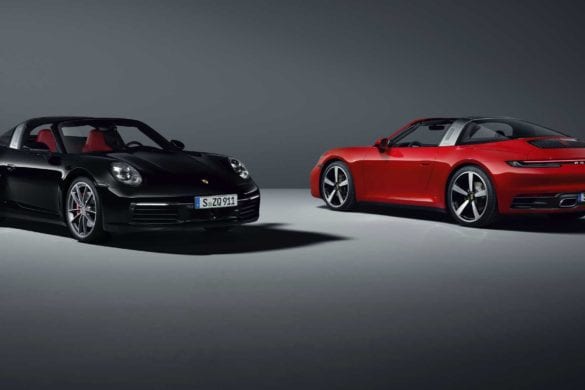 porsche-911-targa-12 Porsche 911 Targa 992