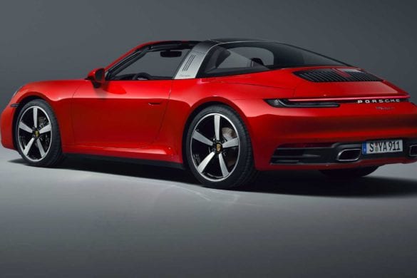 porsche-911-targa-13 Porsche 911 Targa 992