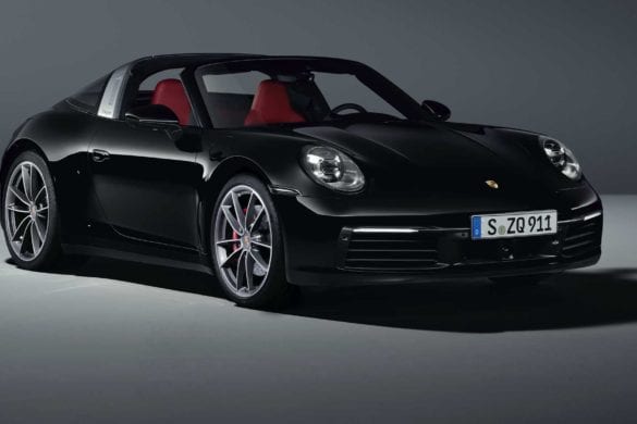 porsche-911-targa-14 Porsche 911 Targa 992
