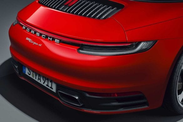 porsche-911-targa-16 Porsche 911 Targa 992