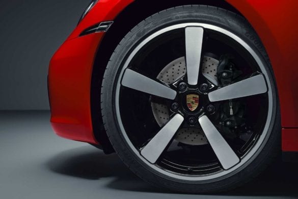 porsche-911-targa-17 Porsche 911 Targa 992
