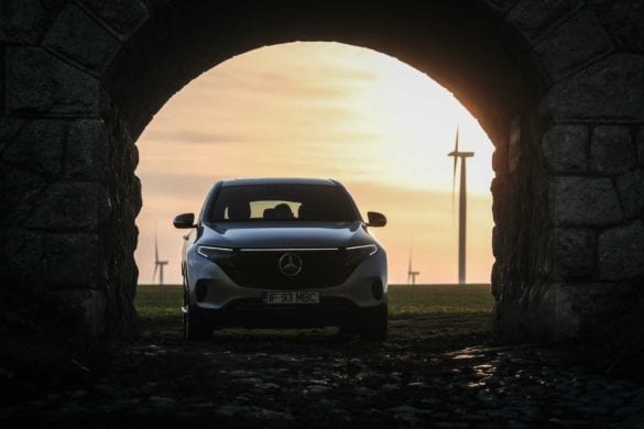 test-mercedes-benz-eqc-electric-turbomag-ecowheels-5 Mercedes-Benz EQC, test EcoWheels în România
