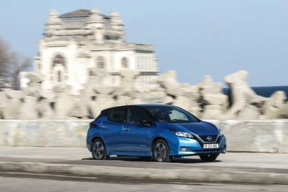 test-nissan-leaf-electric-turbomag-ecowheels-16 Nissan Leaf e+, test EcoWheels în România