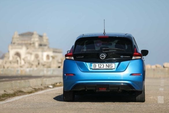 test-nissan-leaf-electric-turbomag-ecowheels-19 Nissan Leaf e+, test EcoWheels în România