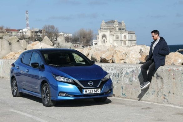 test-nissan-leaf-electric-turbomag-ecowheels-21 Nissan Leaf e+, test EcoWheels în România