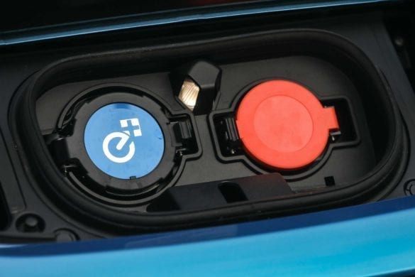 Nissan Leaf e+, test EcoWheels în România