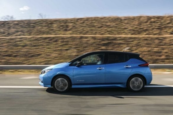 test-nissan-leaf-electric-turbomag-ecowheels-8 Nissan Leaf e+, test EcoWheels în România