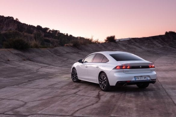 test-peugeot-508-hybrid-turbomag-ecowheels-10 Peugeot 508 Hybrid, test EcoWheels