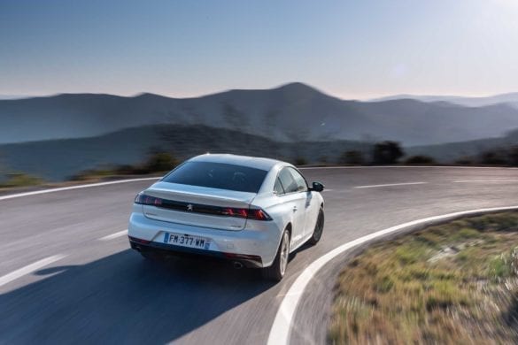 test-peugeot-508-hybrid-turbomag-ecowheels-19 Peugeot 508 Hybrid, test EcoWheels