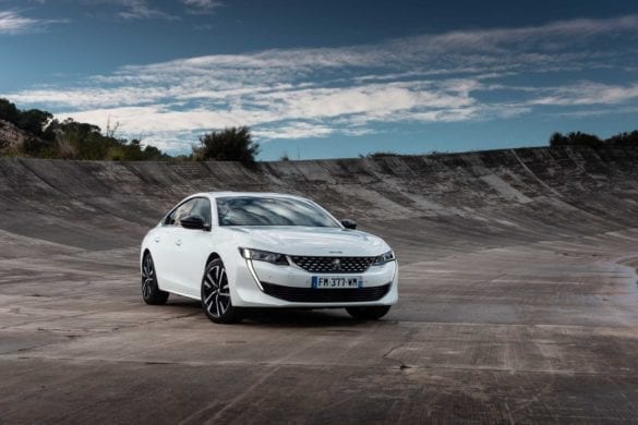 test-peugeot-508-hybrid-turbomag-ecowheels-5 Peugeot 508 Hybrid, test EcoWheels