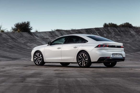 test-peugeot-508-hybrid-turbomag-ecowheels-7 Peugeot 508 Hybrid, test EcoWheels