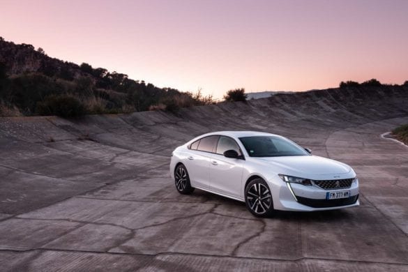 test-peugeot-508-hybrid-turbomag-ecowheels-8 Peugeot 508 Hybrid, test EcoWheels