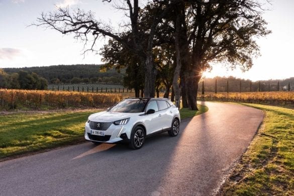 test-peugeot-e-2008-electric-turbomag-ecowheels-14 Peugeot e-2008, test EcoWheels