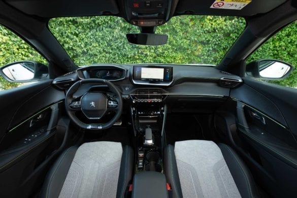 test-peugeot-e-2008-electric-turbomag-ecowheels-5 Peugeot e-2008, test EcoWheels