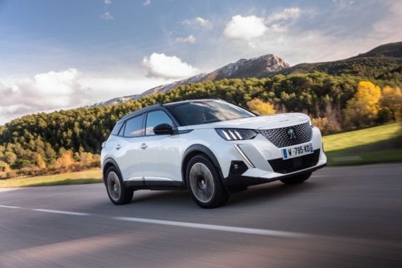test-peugeot-e-2008-electric-turbomag-ecowheels-9 Peugeot e-2008, test EcoWheels