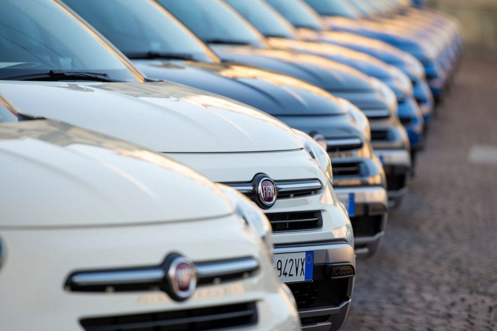 fiat logo