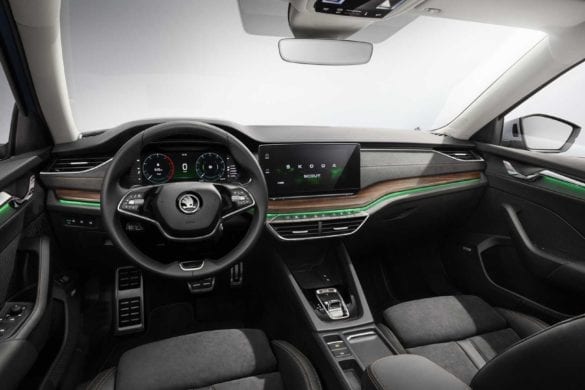 2021-skoda-octavia-scout (3) Skoda Octavia Scout