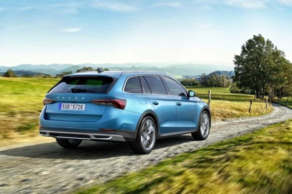 2021-skoda-octavia-scout (4) Skoda Octavia Scout