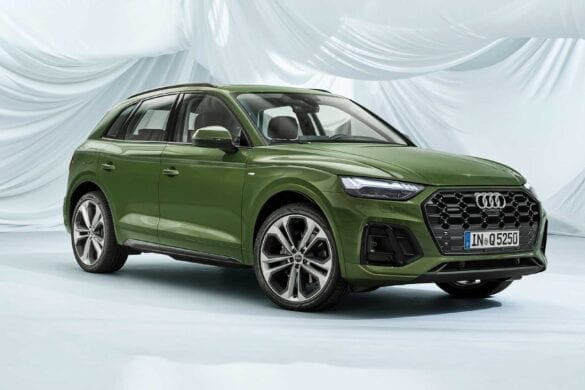 Noul Audi Q5 facelift 2020 11 Noul Audi Q5 facelift 2020 11