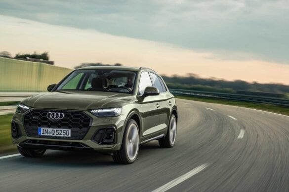 Noul Audi Q5 facelift 2020 6 Noul Audi Q5 facelift 2020 11