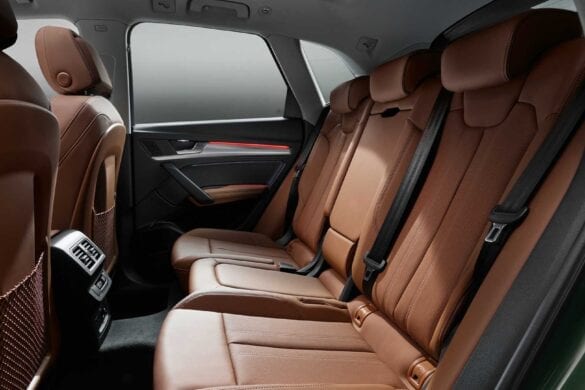 Noul Audi Q5 facelift 2020 7 Noul Audi Q5 facelift 2020 11