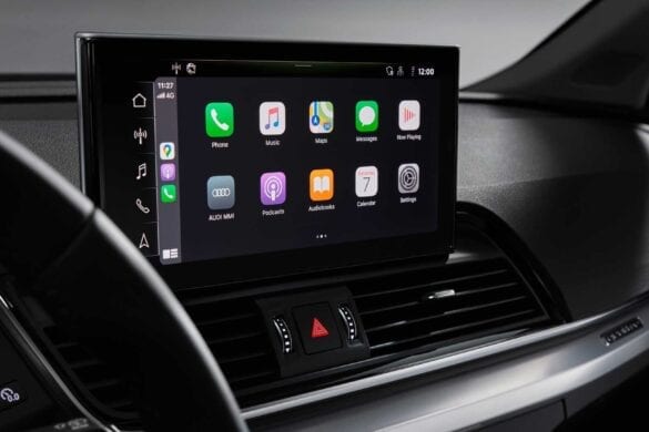 Noul Audi Q5 facelift 2020 9 Noul Audi Q5 facelift 2020 11