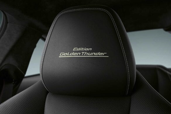 bmw-seria-8-editie-speciala-golden-thunder-5 BMW Seria 8 Golden Thunder, ediție specială