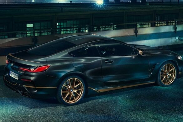 bmw-seria-8-editie-speciala-golden-thunder-6 BMW Seria 8 Golden Thunder, ediție specială