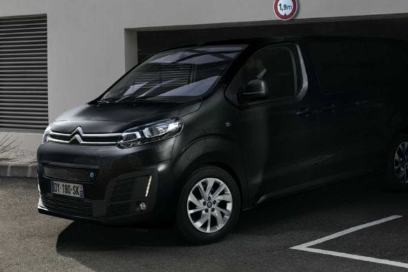 citroen-e-spacetourer-shuttle-electric-6 citroen e-spacetourer electric shuttle