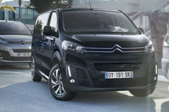 citroen-e-spacetourer-shuttle-electric-7 citroen e-spacetourer electric shuttle