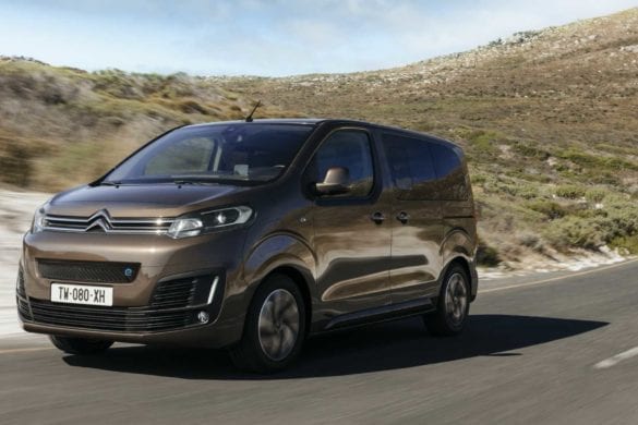 citroen-e-spacetourer-shuttle-electric-9 citroen e-spacetourer electric shuttle