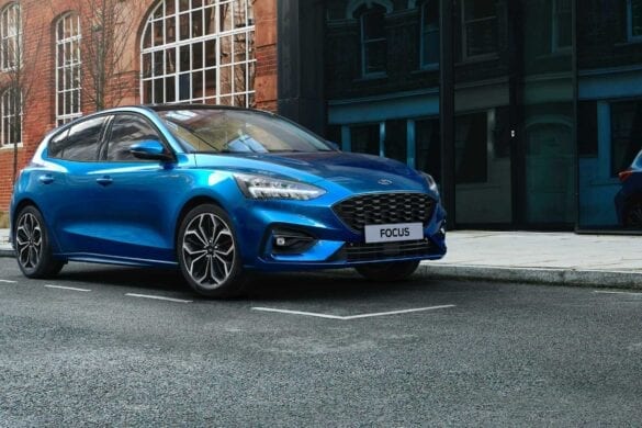 ford-focus-hibrid-1 Ford Focus MHEV