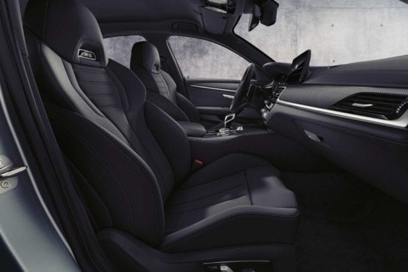 noul-bmw-m5-competition-2020-19 Noul BMW M5 facelift 2020