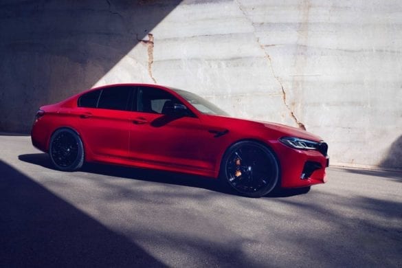 noul-bmw-m5-competition-2020-20 Noul BMW M5 facelift 2020