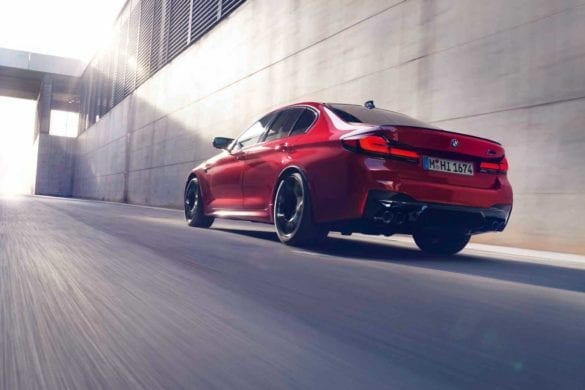 noul-bmw-m5-competition-2020-25 Noul BMW M5 facelift 2020