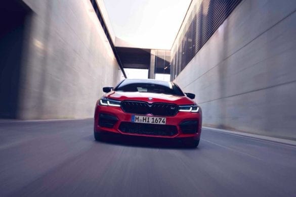noul-bmw-m5-competition-2020-26 Noul BMW M5 facelift 2020