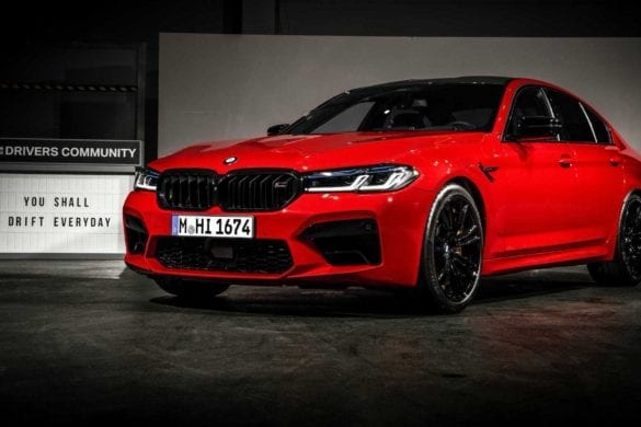 noul-bmw-m5-competition-2020-4 Noul BMW M5 facelift 2020
