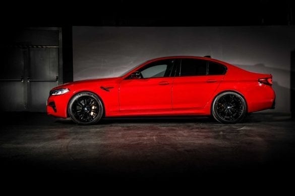 noul-bmw-m5-competition-2020-5 Noul BMW M5 facelift 2020