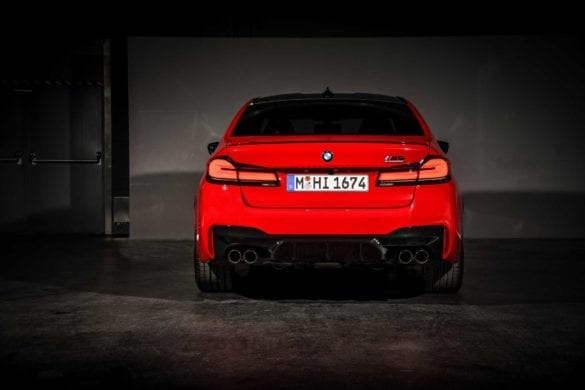 noul-bmw-m5-competition-2020-8 Noul BMW M5 facelift 2020