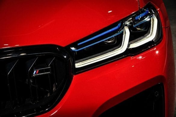 noul-bmw-m5-competition-2020-9 Noul BMW M5 facelift 2020