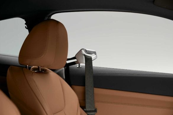 Noul BMW Seria 4 Coupe 2020