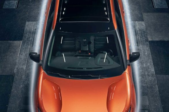 Copyright William CROZES @ Continental Productions noul Citroen C4