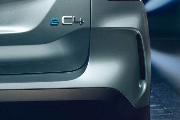 Copyright William CROZES @ Continental Productions noul Citroen C4