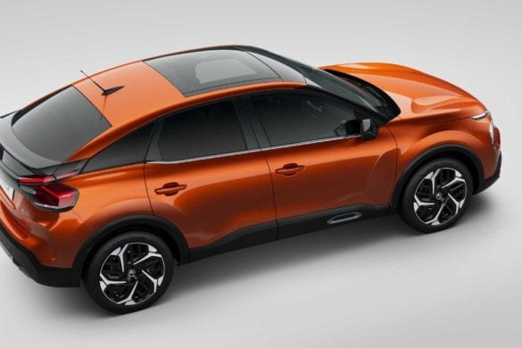 noul-citroen-c4-e-c4-electric-8 noul Citroen C4