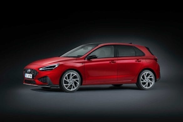 noul-hyundai-i30-facelift-2020-11 Noul Hyundai i30 facelift 2020